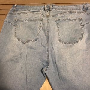 Jeans - Refuge Jeans Jeans - Refuge Jeans